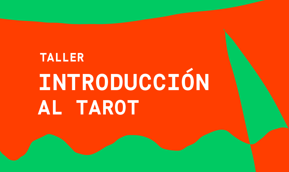 Introducción al tarot 